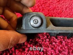 Bmw F48 F39 F15 F16 F25 G12 Rear View Reversing View Cemra Unit Assembly Oem 32k