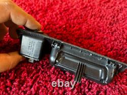 Bmw F48 F39 F15 F16 F25 G12 Rear View Reversing View Cemra Unit Assembly Oem 32k