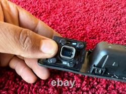 Bmw F48 F39 F15 F16 F25 G12 Rear View Reversing View Cemra Unit Assembly Oem 32k