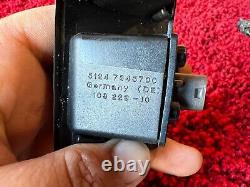 Bmw F48 F39 F15 F16 F25 G12 Rear View Reversing View Cemra Unit Assembly Oem 32k