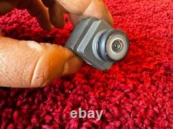 Bmw G30 G11 G12 G01 G02 F90 F97 Rear View Reversing Backup Camera Oem 50k