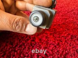 Bmw G30 G11 G12 G01 G02 F90 F97 Rear View Reversing Backup Camera Oem 50k