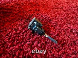 Bmw G30 G11 G12 G01 G02 F90 F97 Rear View Reversing Backup Camera Oem 50k