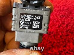 Bmw G30 G11 G12 G01 G02 F90 F97 Rear View Reversing Backup Camera Oem 50k