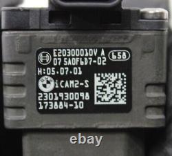 Bmw X3 G01 Left Side Rear View Reversing Parking Camera Oem 2018 2023