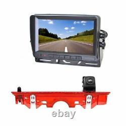 Brake Light Park Reversing Camera Rear View Monitor for Renault kangoo 2007-2021