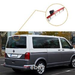 Brake Light Rear View Parking Reversing Camera for Volkswagen Transporter T6 Van