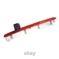 Brake Light Rear View Parking Reversing Camera for Volkswagen Transporter T6 Van