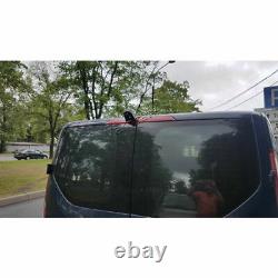 Brake Light Rear View Reversing Backup Camera for Ford Transit / Tourneo Custom
