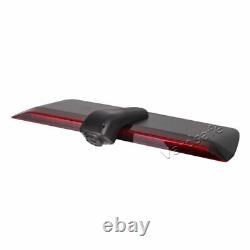 Brake Light Rear View Reversing Camera +Mirror Monitor for VW Crafter(2017-2019)