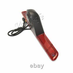 Brake Light Rear View Reversing Camera Monitor For Mercedes Sprinter VW Crafter