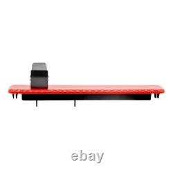 Brake Light Reverse Backup Camera &7'' Rear View Mirror Monitor for Gazelle next