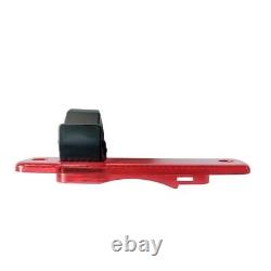 Brake Light Reverse Backup Camera Rear Mirror Monitor for Ford Transit
