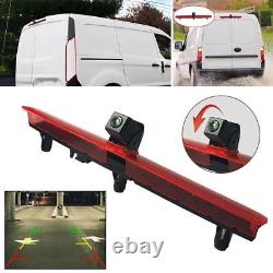 Brake Light Reversing Camera &4.3 Rear View Monitor for VW Transporter T5