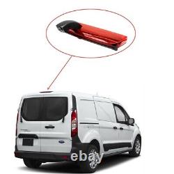 Brake Light Reversing Camera &7'' Rear View Monitor for Ford Transit Connect