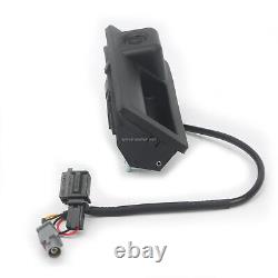 Car Rear View Camera Auto Parking Reverse Backup Camera for RCD510 RNS510 RNS310