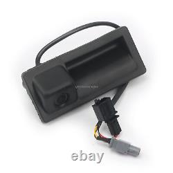 Car Rear View Camera Auto Parking Reverse Backup Camera for RCD510 RNS510 RNS310