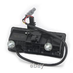 Car Rear View Camera Auto Parking Reverse Backup Camera for RCD510 RNS510 RNS310