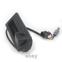 Car Rear View Camera Auto Parking Reverse Backup Camera for RCD510 RNS510 RNS310