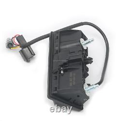 Car Rear View Camera Auto Parking Reverse Backup Camera for RCD510 RNS510 RNS310