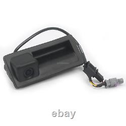 Car Rear View Camera Auto Parking Reverse Backup Camera for RCD510 RNS510 RNS310