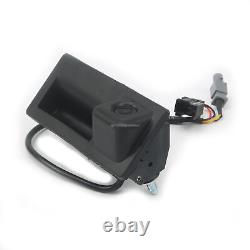 Car Rear View Camera Auto Parking Reverse Backup Camera for RCD510 RNS510 RNS310