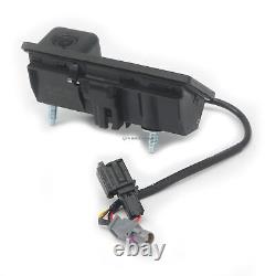 Car Rear View Camera Auto Parking Reverse Backup Camera for RCD510 RNS510 RNS310
