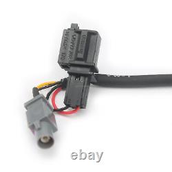 Car Rear View Camera Auto Parking Reverse Backup Camera for RCD510 RNS510 RNS310