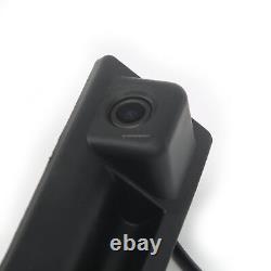 Car Rear View Camera Auto Parking Reverse Backup Camera for RCD510 RNS510 RNS310