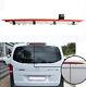 Car Rear View Camera For Mercedes Benz Vito Van Brake Light Roof Reverse Backup