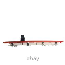 Car Rear View Camera For Mercedes Benz Vito Van Brake Light Roof Reverse Backup