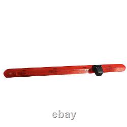 Car Rear View Camera For Mercedes Benz Vito Van Brake Light Roof Reverse Backup