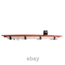 Car Rear View Camera For Mercedes Benz Vito Van Brake Light Roof Reverse Backup