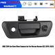 Car Rear View Reverse Camera For Nissan Navara Np300 2015-2020 Tailgate Handle