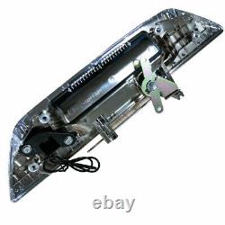 Car Reverse Camera For Toyota Hilux Revo 15-C N/A Trunk Handle Rear View Parking