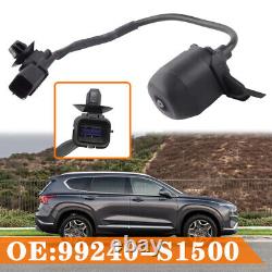 Car Reversing Camera Rear View Camera for Hyundai Santa Fe 21-23 99240S1510 New