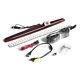 Clearance Light Reversing Rear View Backup Camera For Rv Motorhome Bus