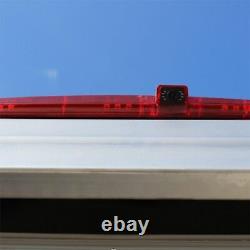 Clearance Light Reversing Rear View Backup Camera for RV Motorhome Bus