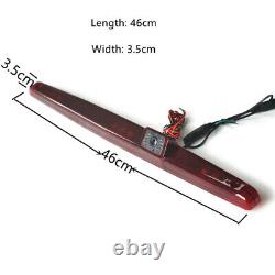 Clearance Light Reversing Rear View Backup Camera for RV Motorhome Bus