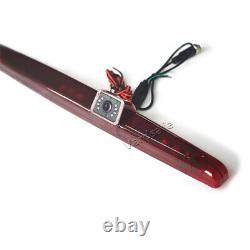 Clearance Light Reversing Rear View Backup Camera for RV Motorhome Bus