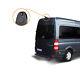 Double Dual Lens Rear View Reversing Backup Camera For Mb Sprinter Van