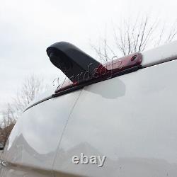 Driver Side Sun Visor Rear View Mirror Monitor Reversing Camera for MB Sprinter
