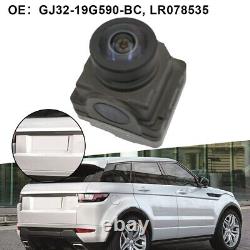 Durable Rear View Reversing Camera Parking Night Vision ABS Electronic