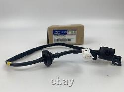 EQUUS 2011-12-13 Rear Backup Reverse Camera Original Rear View Parking Camera