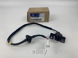 EQUUS 2011-12-13 Rear Backup Reverse Camera Original Rear View Parking Camera
