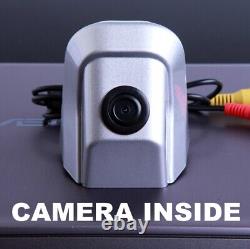 EXPRESS HD Reversing Rear View Camera & Monitor Kit Mercedes G Wagon W463 Silver