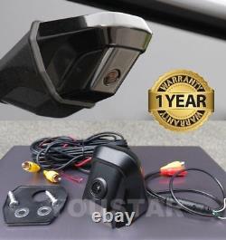EXPRESS for Mercedes G Wagon W463 HD Rear View Reversing Camera Retrofit Kit