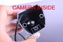 EXPRESS for Mercedes G Wagon W463 HD Rear View Reversing Camera Retrofit Kit