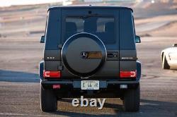 EXPRESS for Mercedes G Wagon W463 HD Rear View Reversing Camera Retrofit Kit