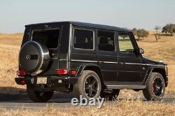 EXPRESS for Mercedes G Wagon W463 HD Rear View Reversing Camera Retrofit Kit